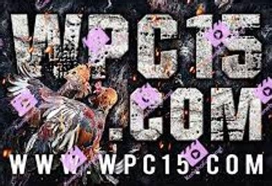 wpc15 log in.